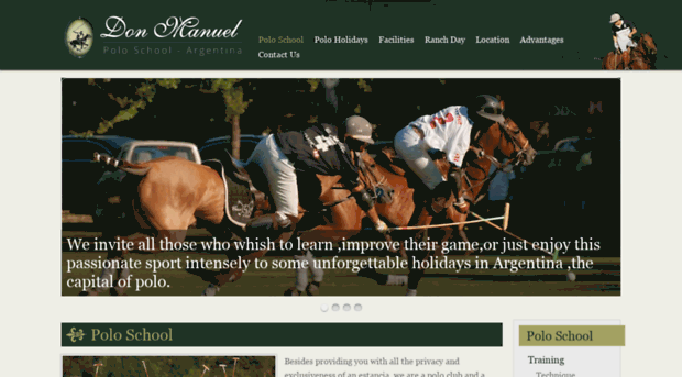 poloschoolargentina.com