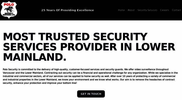 polosecurity.com