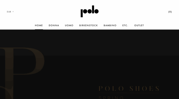 poloshoes.it