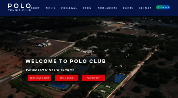 polotennisclub.com