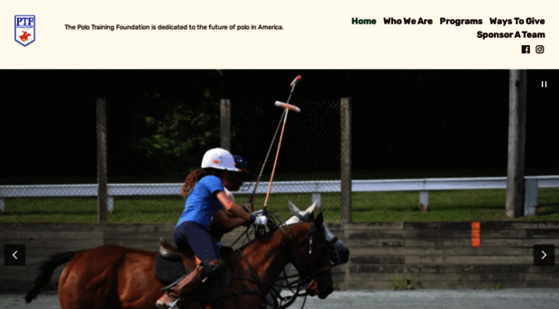 polotraining.org