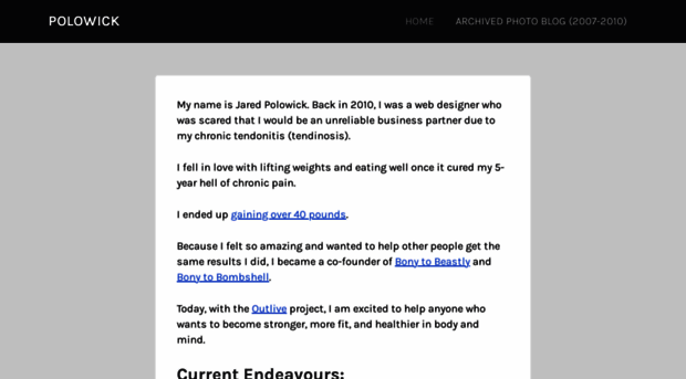 polowick.com