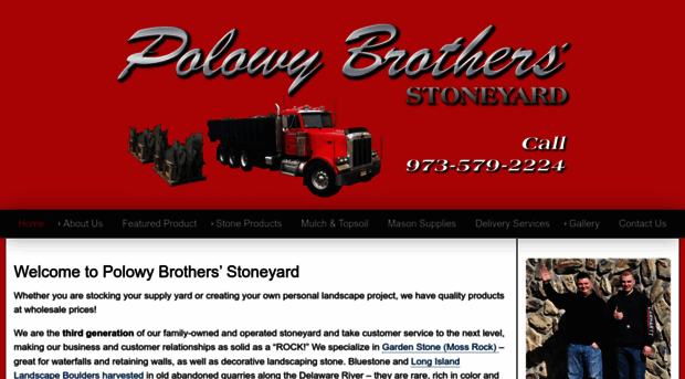 polowystone.com