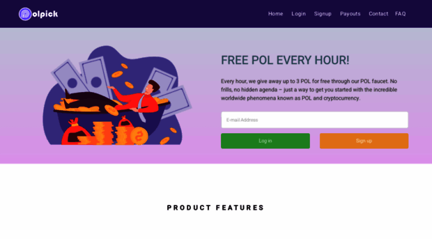 polpick.io