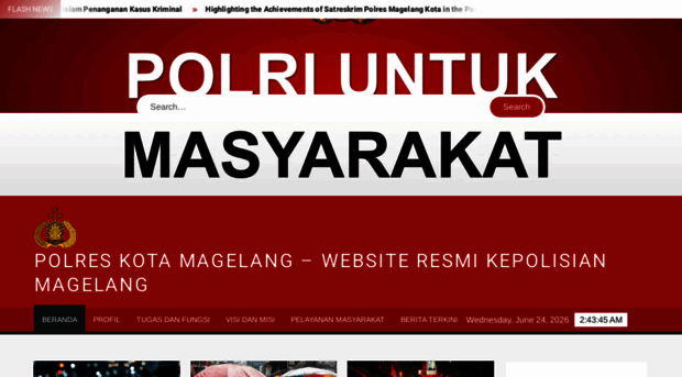 polreskotamagelang.id
