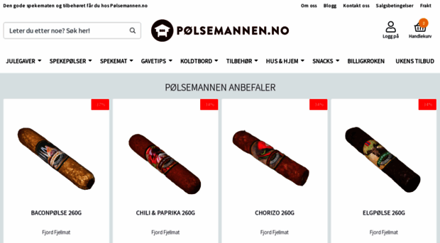 polsemannen.no