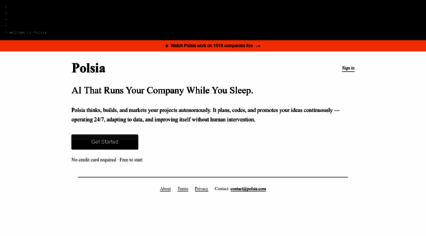 polsia.com