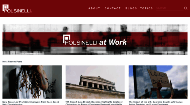 polsinelliatwork.com