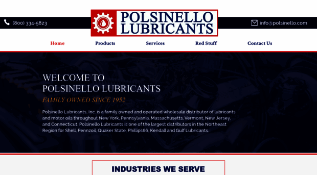 polsinello.com