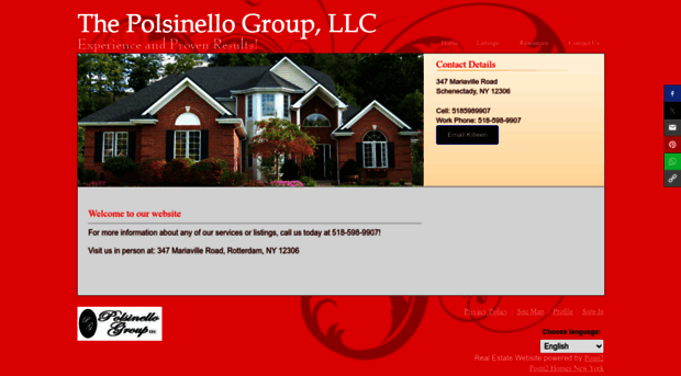 polsinellogroup.com