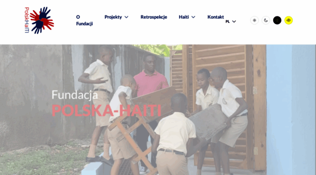 polska-haiti.org