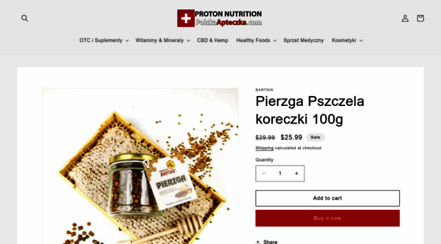 polskaapteczka.com