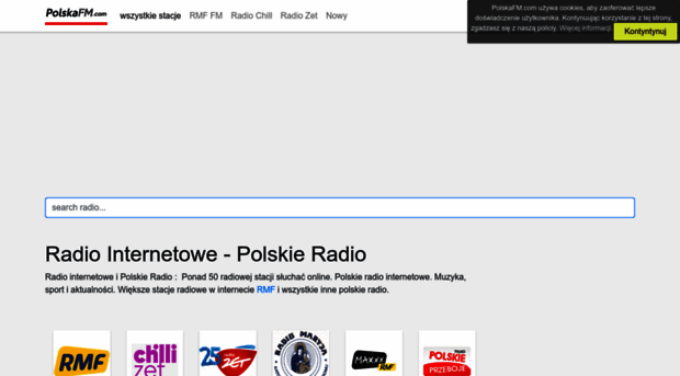 polskafm.com