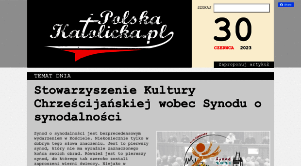 polskakatolicka.pl