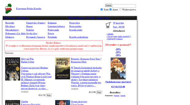 polskaksiazka.ie
