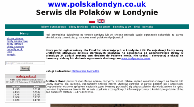 polskalondyn.co.uk