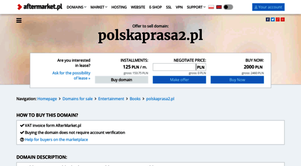 polskaprasa2.pl