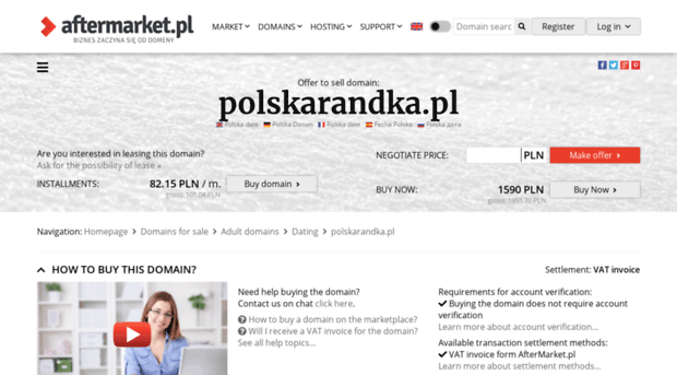 polskarandka.pl