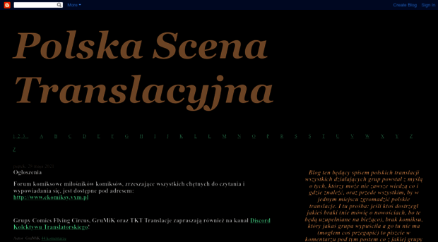 polskascenatranslacyjna-spis.blogspot.com