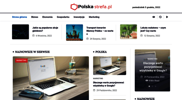polskastrefa.pl