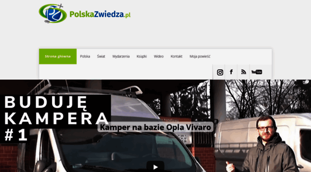 polskazwiedza.pl