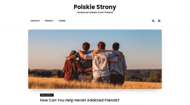 polskie-strony.org