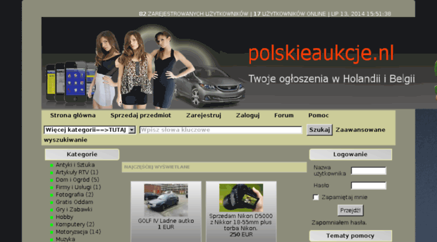 polskieaukcje.nl