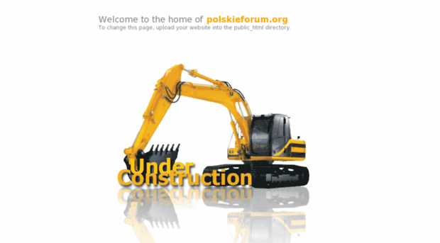 polskieforum.org