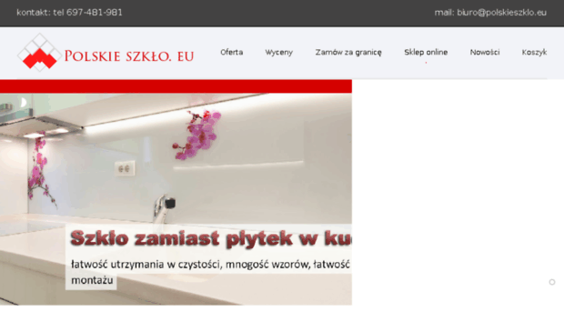 polskieszklo.eu