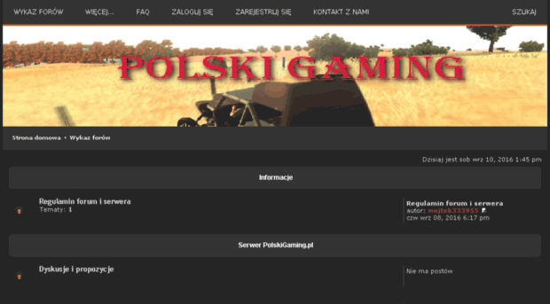 polskigaming.pl