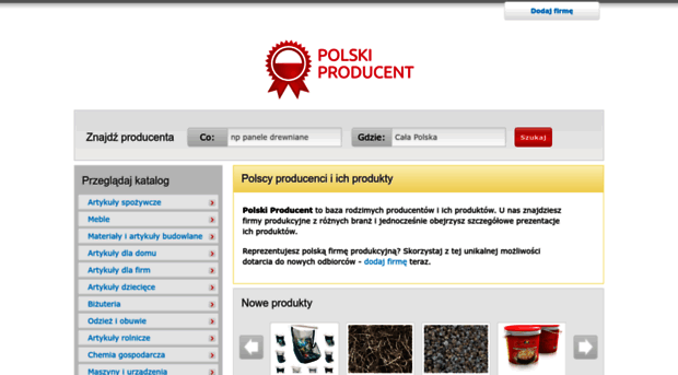 polskiproducent.pl