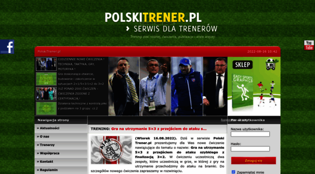 polskitrener.pl