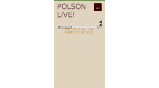 polsonlive.com