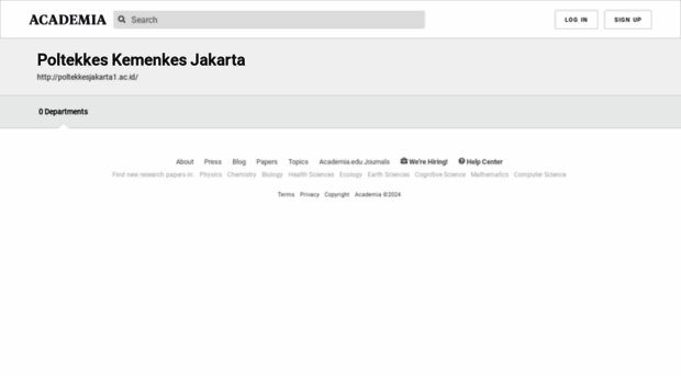 poltekkesjakarta1.academia.edu