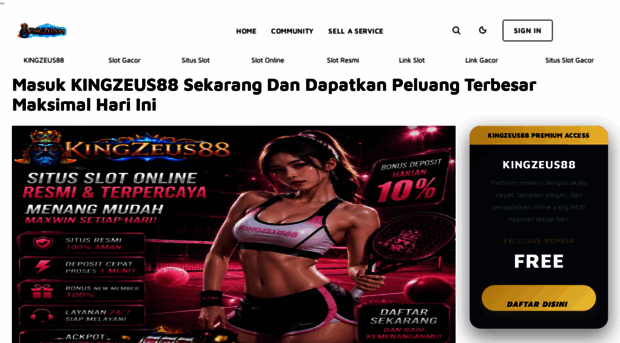 poltekkesmerangin.org