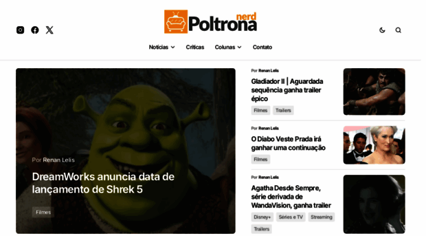 poltronanerd.com.br