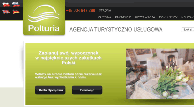 polturia.com