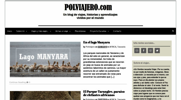 polviajero.com