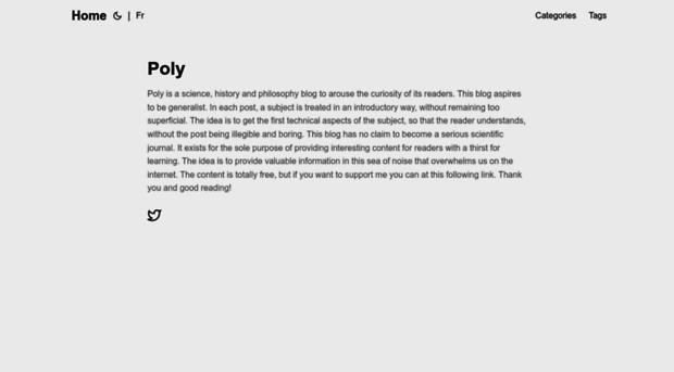 poly-blogs.com