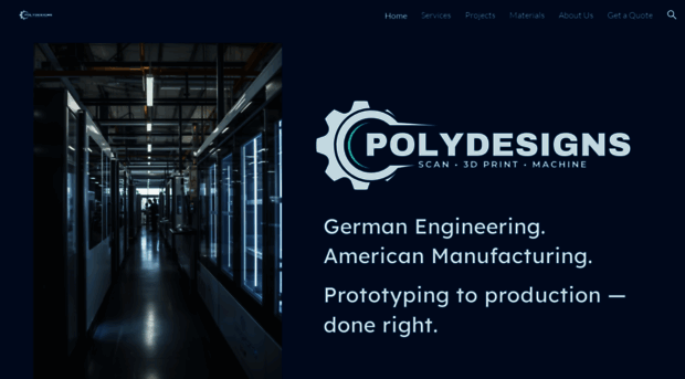 poly-designs.com