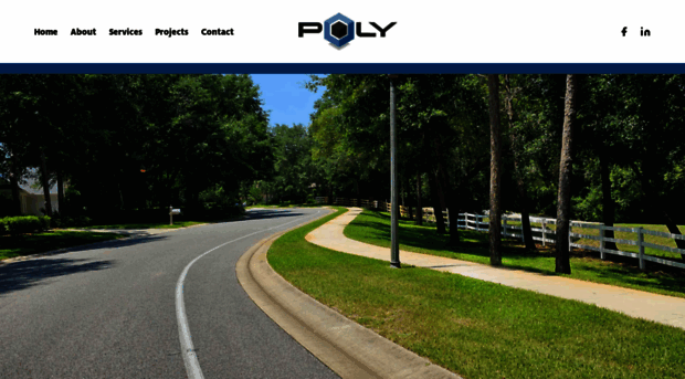 poly-inc.com