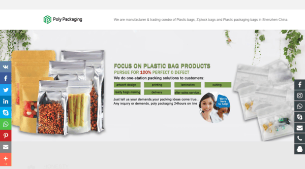 poly-packaging.com