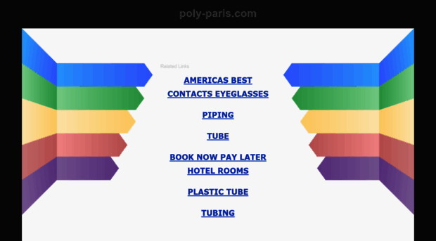 poly-paris.com