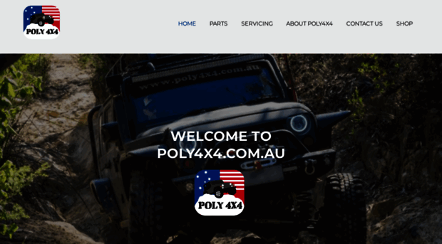 poly4x4.com.au