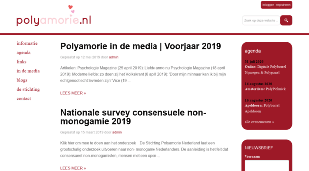 polyamorie.nl