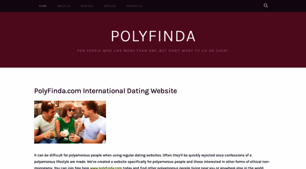 polyamorous.com.au