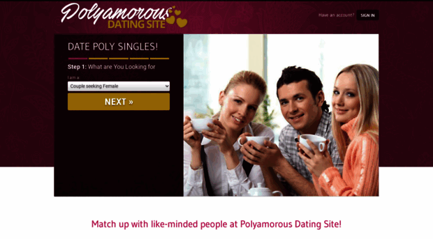 polyamorousdatingsite.com