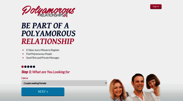 polyamorousrelationships.com