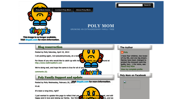 polyamorymom.blogspot.com