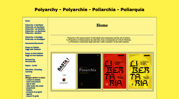 polyarchy.org